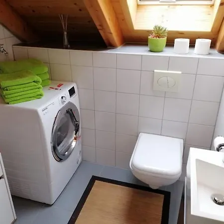 Apartament S7 Zentrum Klimaanlage Dachterrasse - Lage