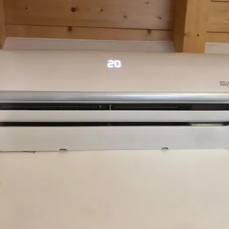 アパート S7 Zentrum Klimaanlage Dachterrasse - Lage *