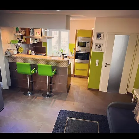 S7 Zentrum Klimaanlage Dachterrasse - Lage