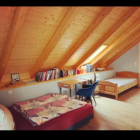 S7 Zentrum Klimaanlage Dachterrasse - Lage Apartament *