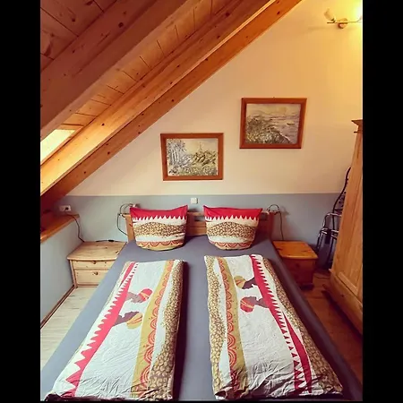 Apartament S7 Zentrum Klimaanlage Dachterrasse - Lage Bayreuth