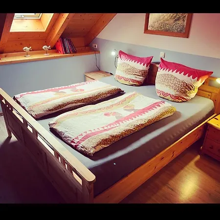 Apartament S7 Zentrum Klimaanlage Dachterrasse - Lage Bayreuth