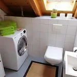 Appartement S7 Zentrum Klimaanlage Dachterrasse - Lage