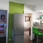 Appartement S7 Zentrum Klimaanlage Dachterrasse - Lage Bayreuth
