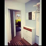 Appartement S7 Zentrum Klimaanlage Dachterrasse - Lage *
