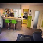 S7 Zentrum Klimaanlage Dachterrasse - Lage