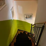 Appartement S7 Zentrum Klimaanlage Dachterrasse - Lage Bayreuth