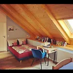 S7 Zentrum Klimaanlage Dachterrasse - Lage *