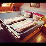 Appartement S7 Zentrum Klimaanlage Dachterrasse - Lage Bayreuth
