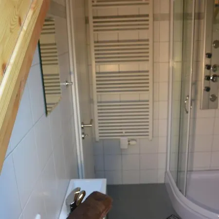 Apartamento S7 Zentrum Klimaanlage Dachterrasse - Lage